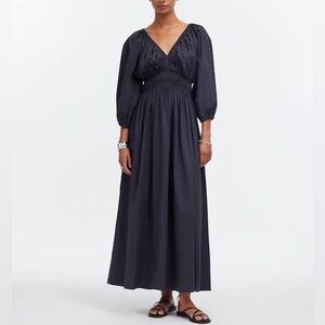 madewell flex fitness dress Strapless Satin Wedding Dress with Basque Waist and Cathedral Train – MS114  – Viniodress main image 0